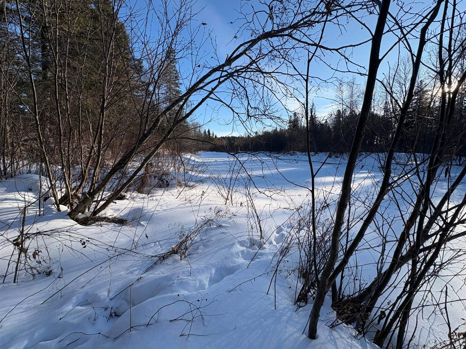 M10L4-1 Yard Road, Oakfield, ME 04763