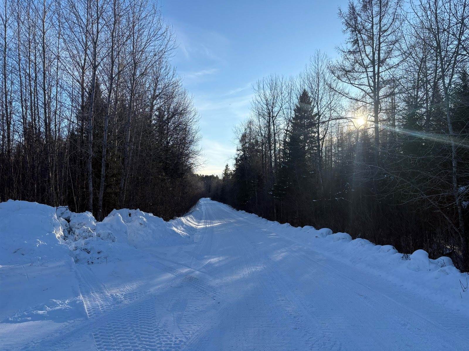 M10L4-1 Yard Road, Oakfield, ME 04763