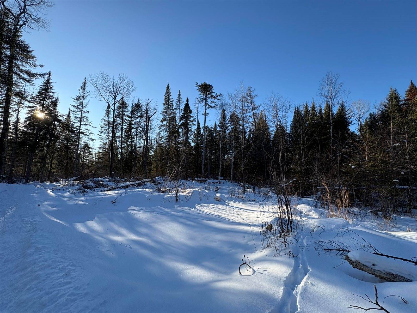 M10L4-1 Yard Road, Oakfield, ME 04763