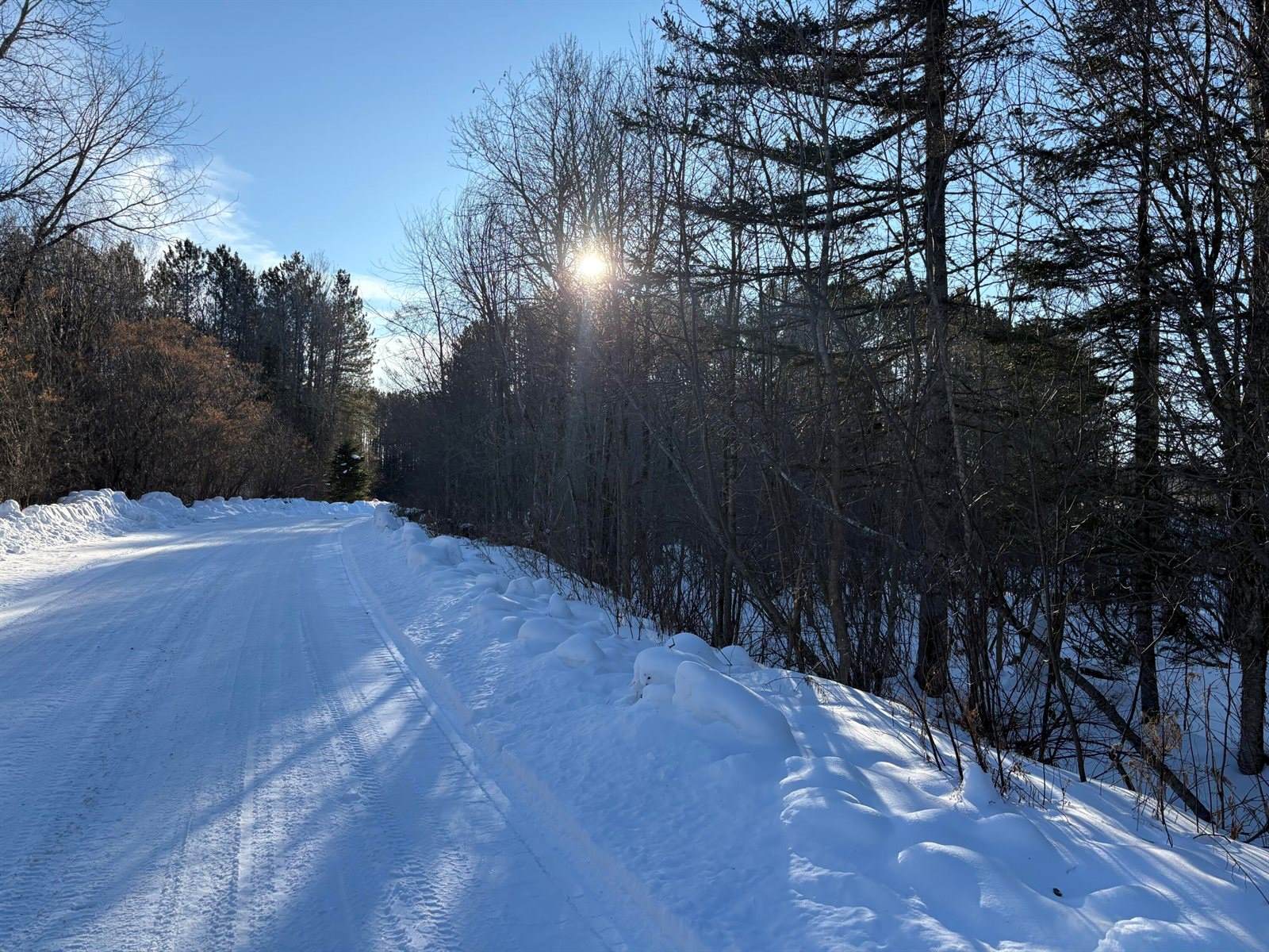 M10L4-1 Yard Road, Oakfield, ME 04763