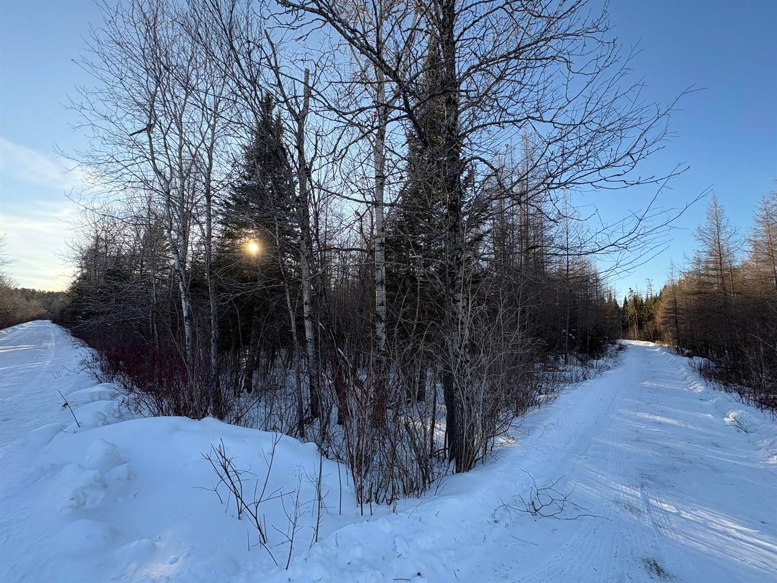 M10L4-1 Yard Road, Oakfield, ME 04763