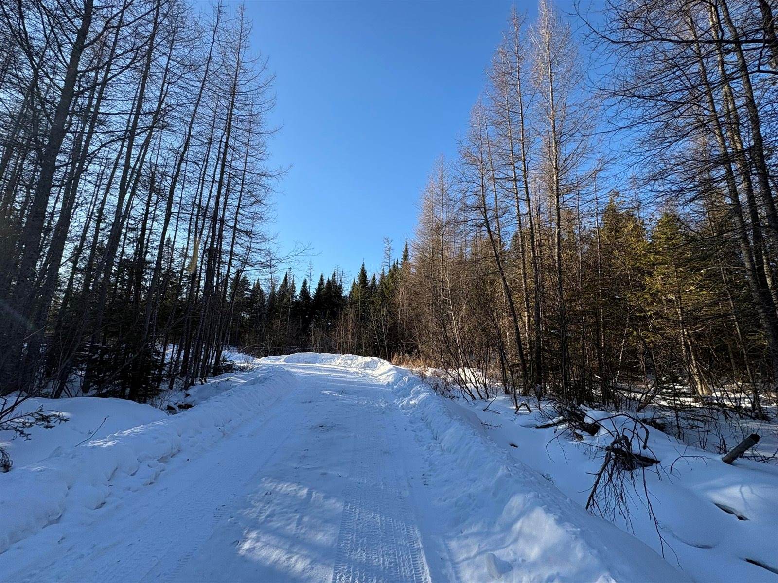 M10L4-1 Yard Road, Oakfield, ME 04763