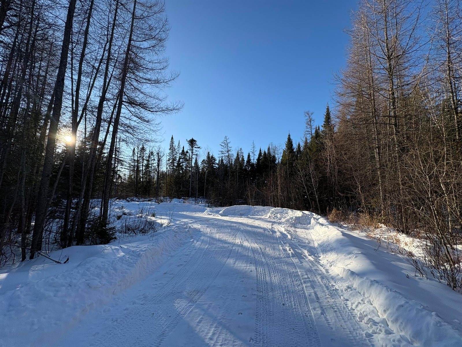 M10L4-1 Yard Road, Oakfield, ME 04763