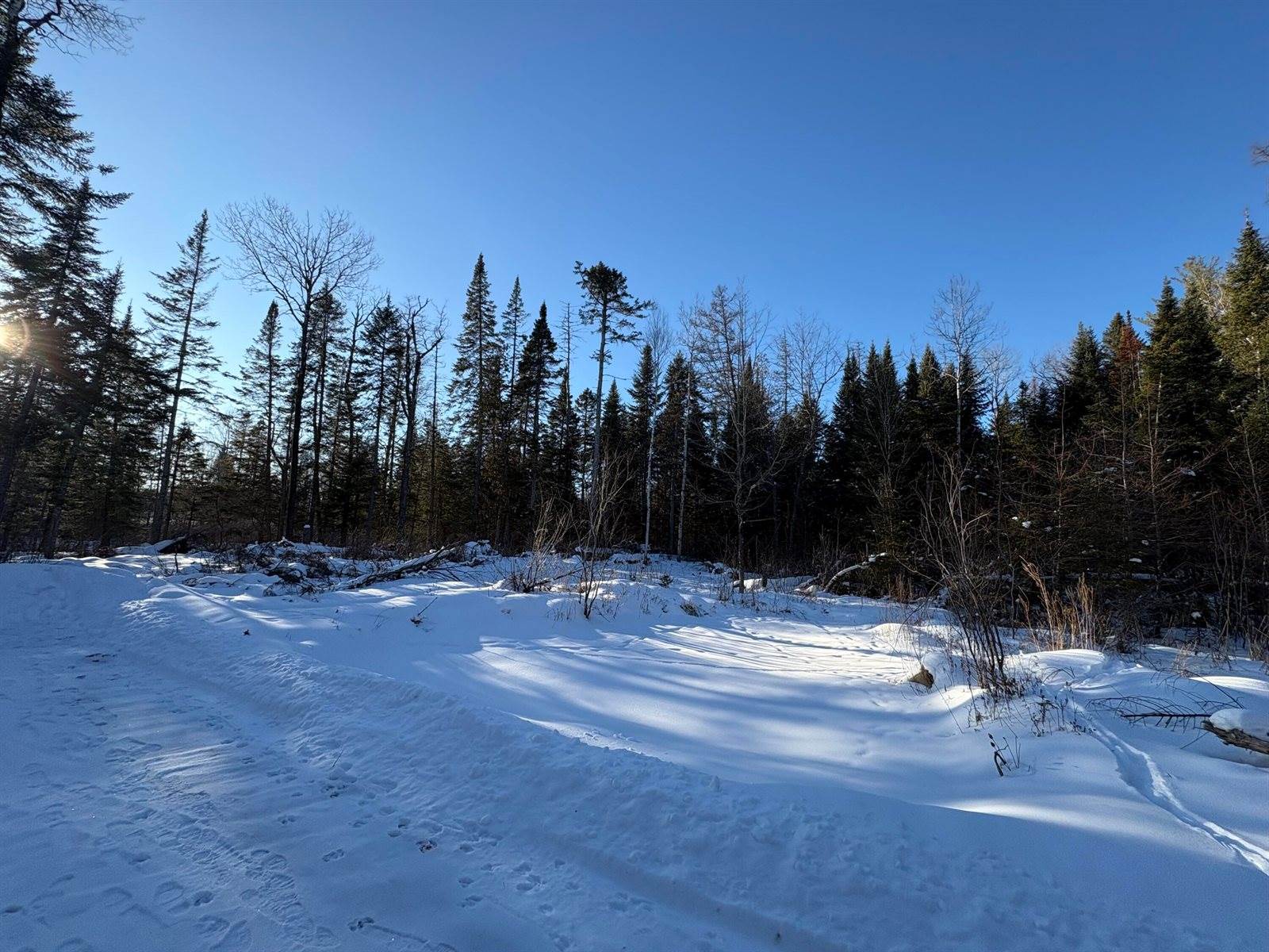 M10L4-1 Yard Road, Oakfield, ME 04763