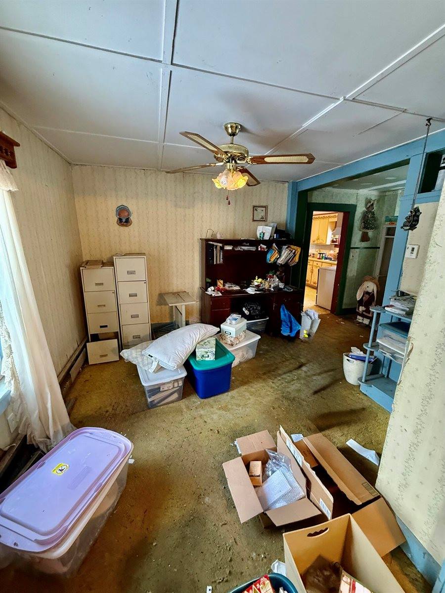 19 Fowler Street, Calais, ME 04619