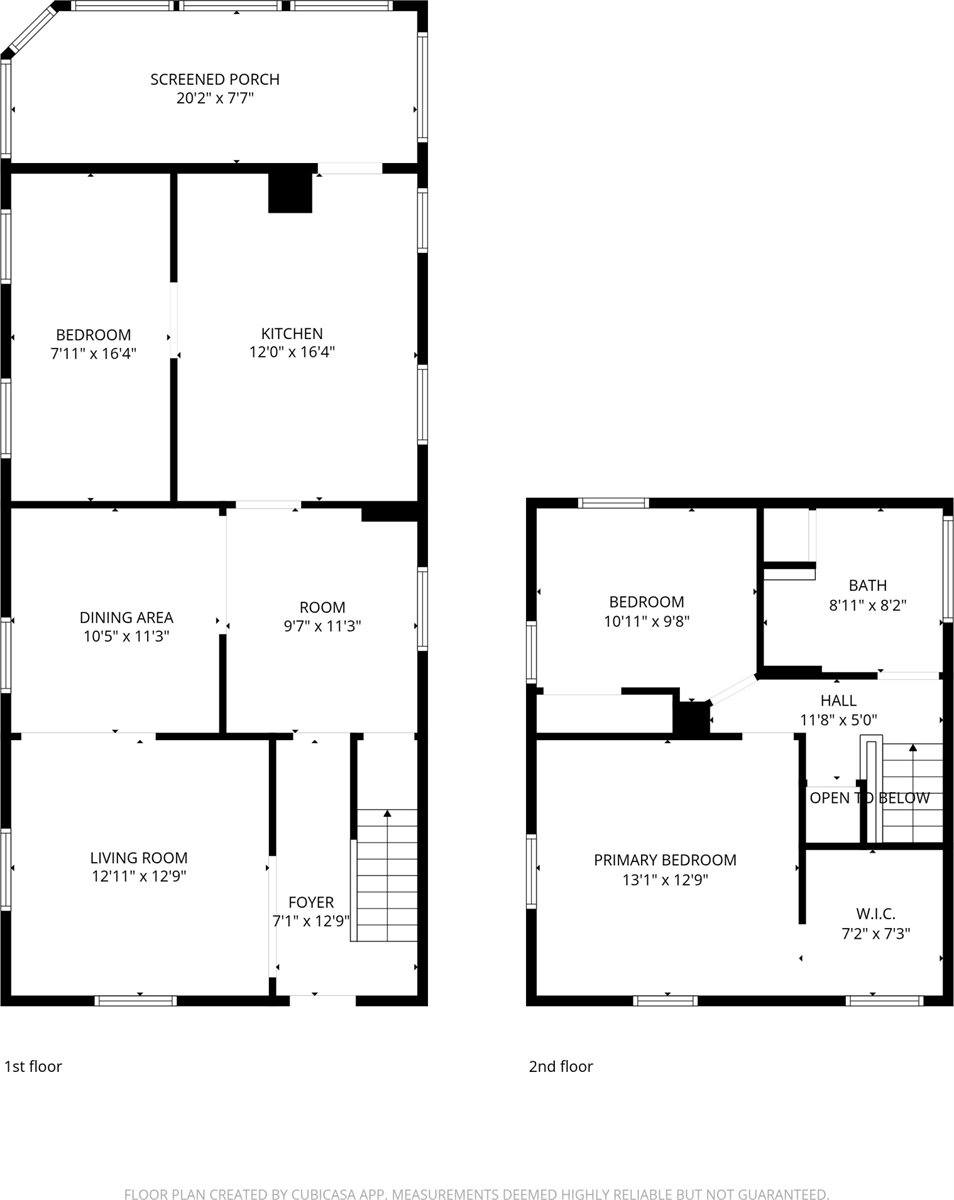 19 Fowler Street, Calais, ME 04619