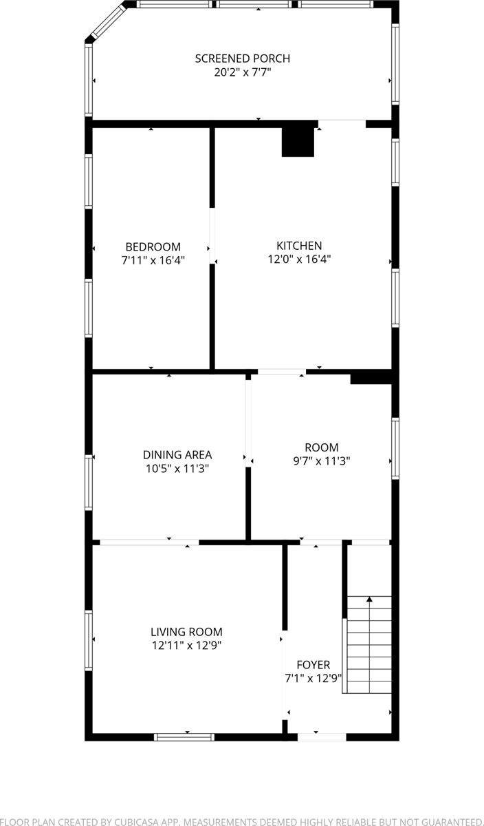 19 Fowler Street, Calais, ME 04619