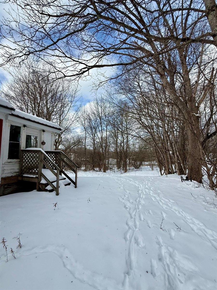 19 Fowler Street, Calais, ME 04619