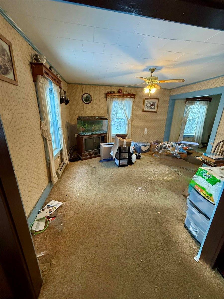 19 Fowler Street, Calais, ME 04619