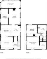 19 Fowler Street, Calais, ME 04619