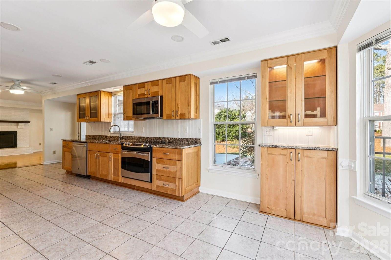9800 Beaver Hollow Court, Charlotte, NC 28269