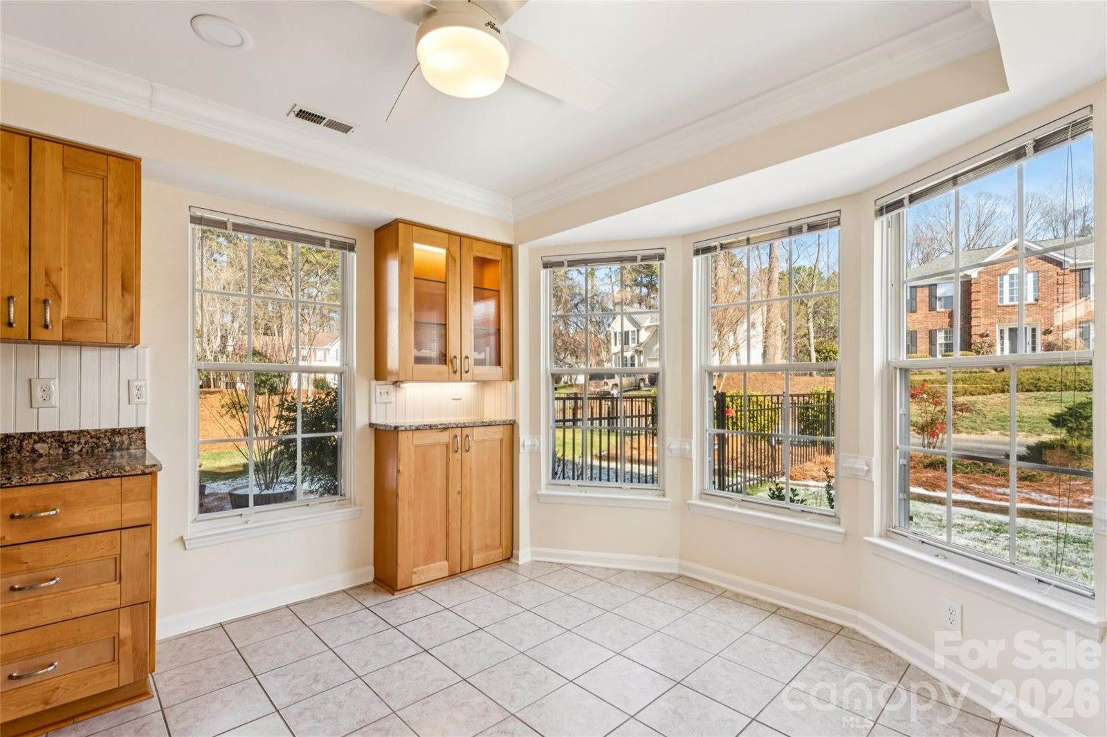 9800 Beaver Hollow Court, Charlotte, NC 28269