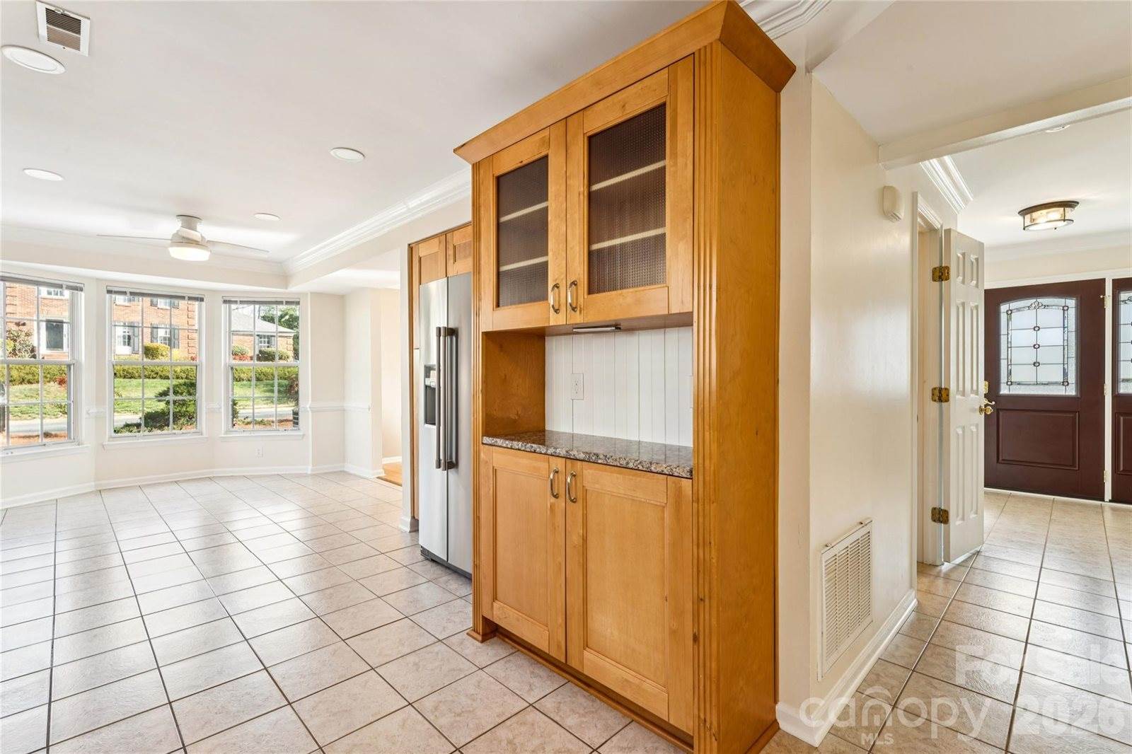 9800 Beaver Hollow Court, Charlotte, NC 28269
