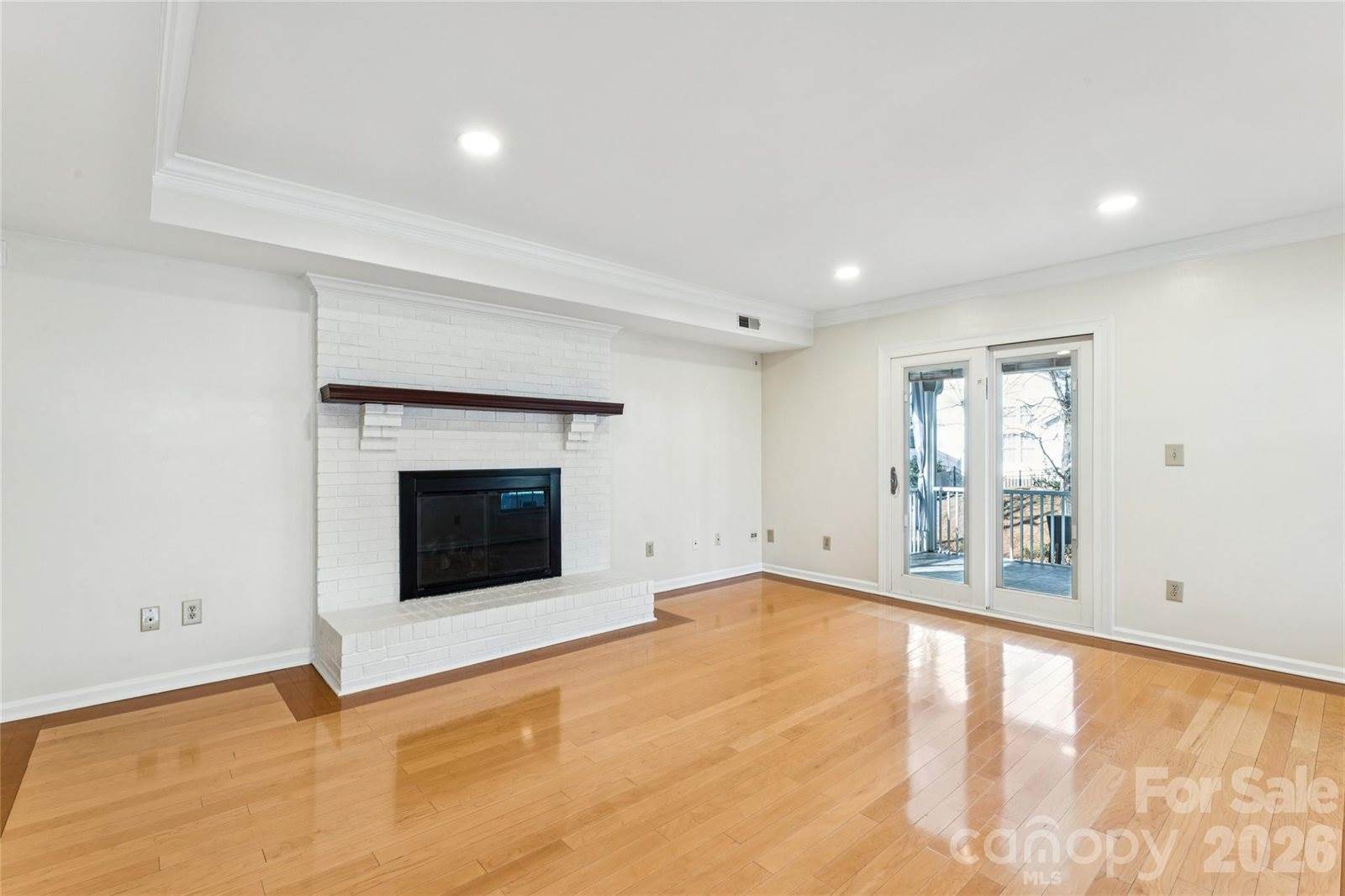 9800 Beaver Hollow Court, Charlotte, NC 28269