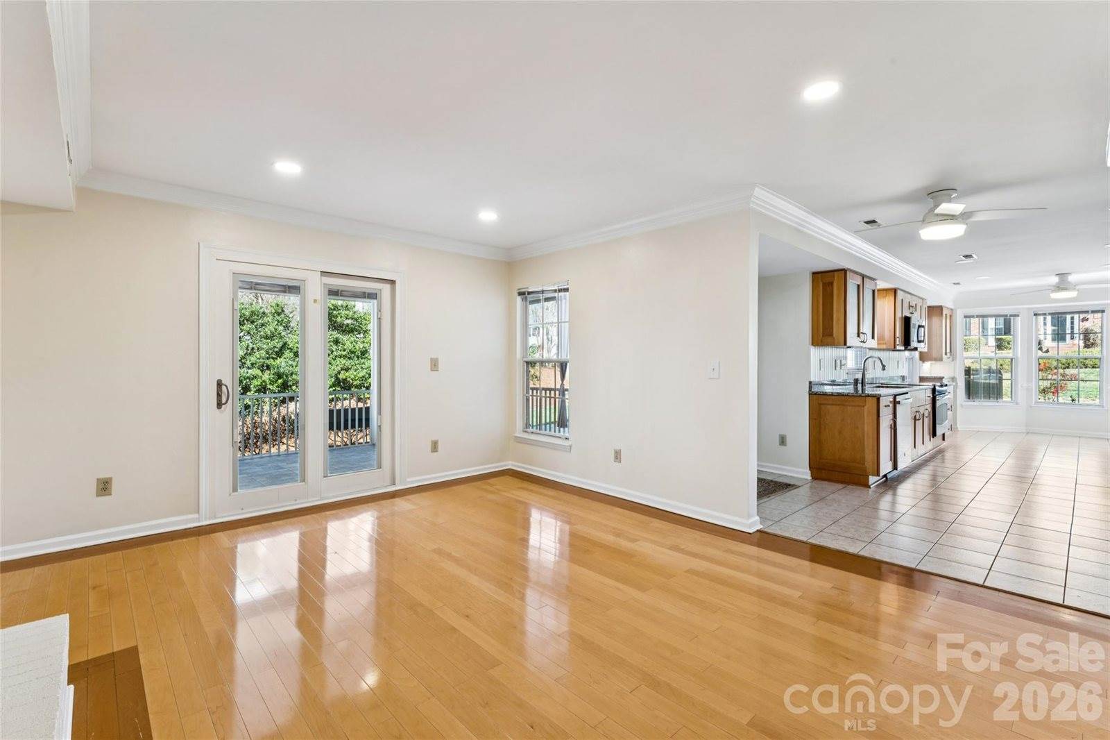 9800 Beaver Hollow Court, Charlotte, NC 28269