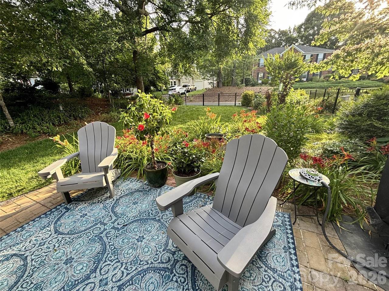 9800 Beaver Hollow Court, Charlotte, NC 28269