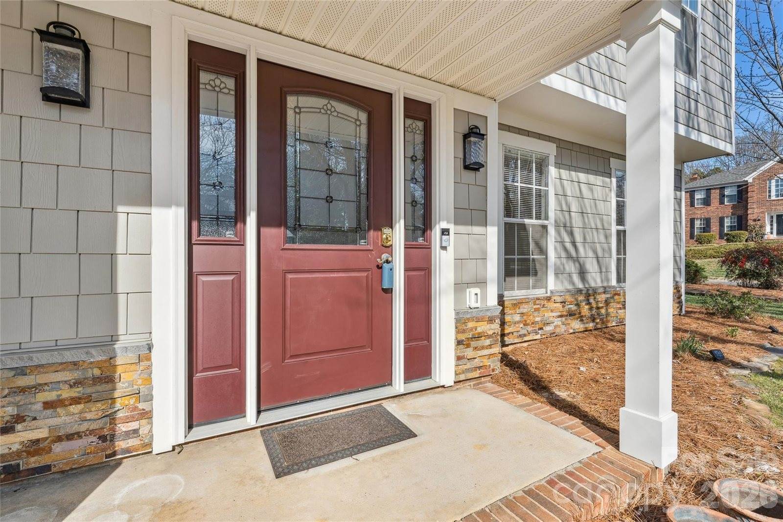 9800 Beaver Hollow Court, Charlotte, NC 28269