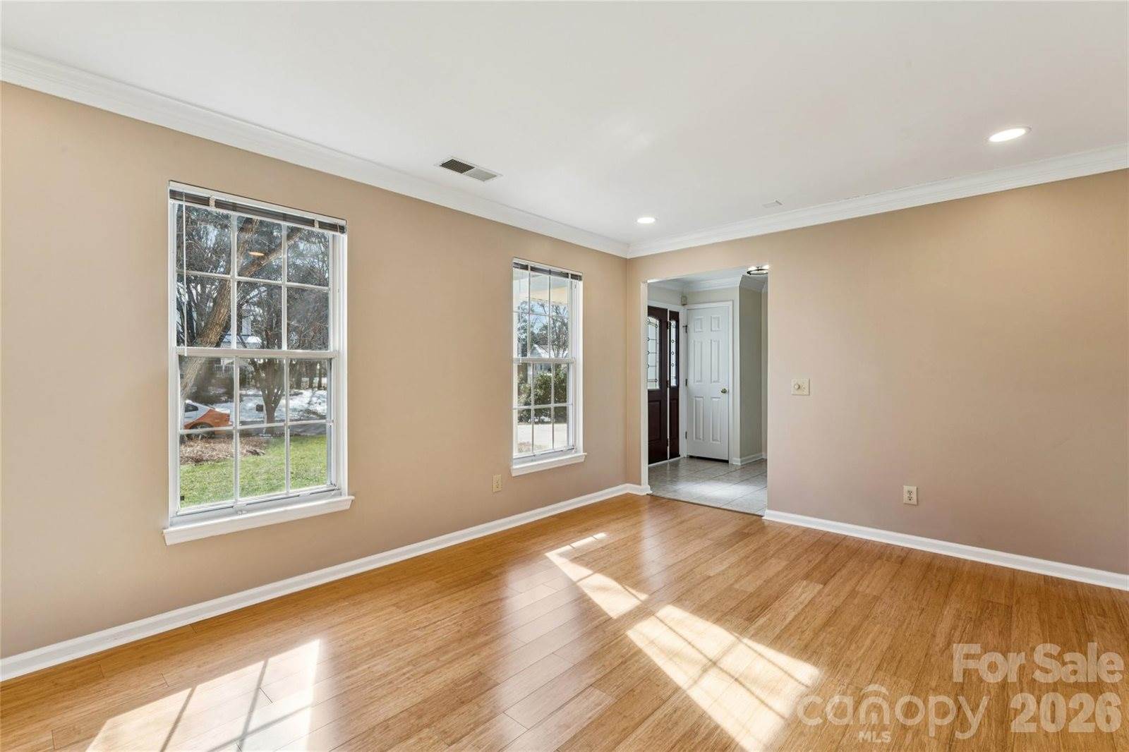 9800 Beaver Hollow Court, Charlotte, NC 28269
