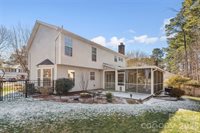 9800 Beaver Hollow Court, Charlotte, NC 28269