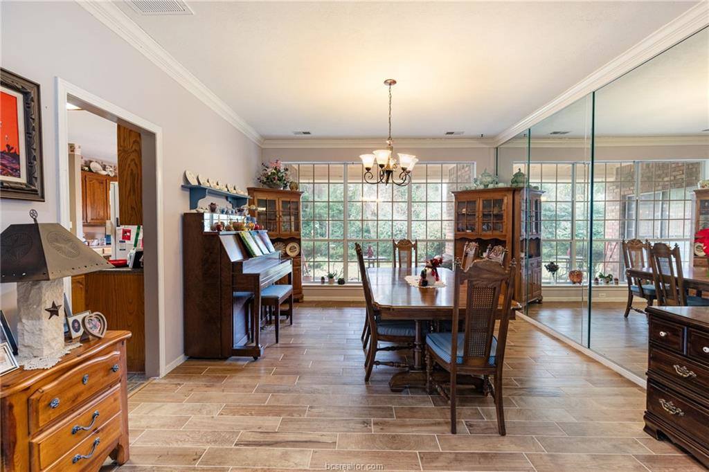 9 Sammy Snead Drive, Hilltop Lakes, TX 77871