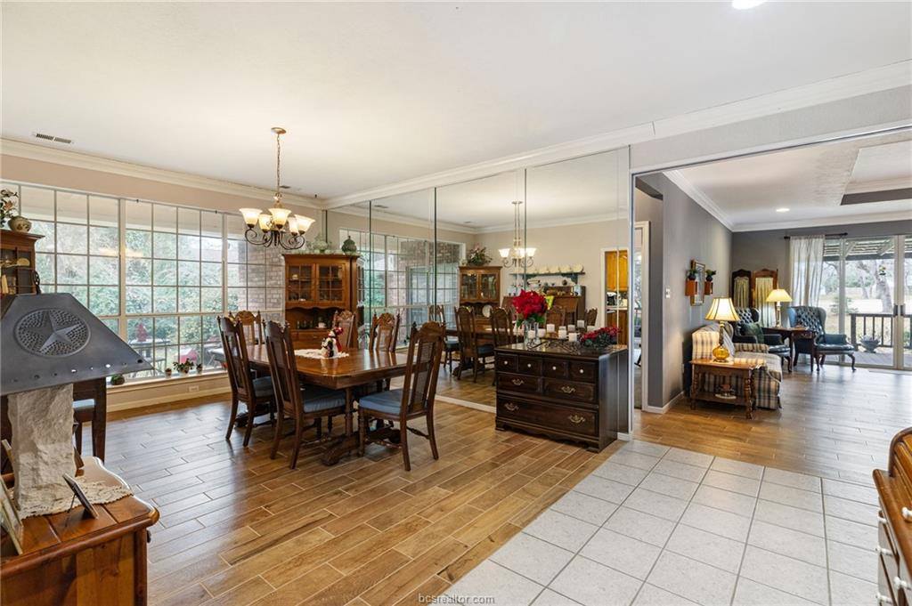 9 Sammy Snead Drive, Hilltop Lakes, TX 77871