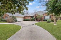 9 Sammy Snead Drive, Hilltop Lakes, TX 77871
