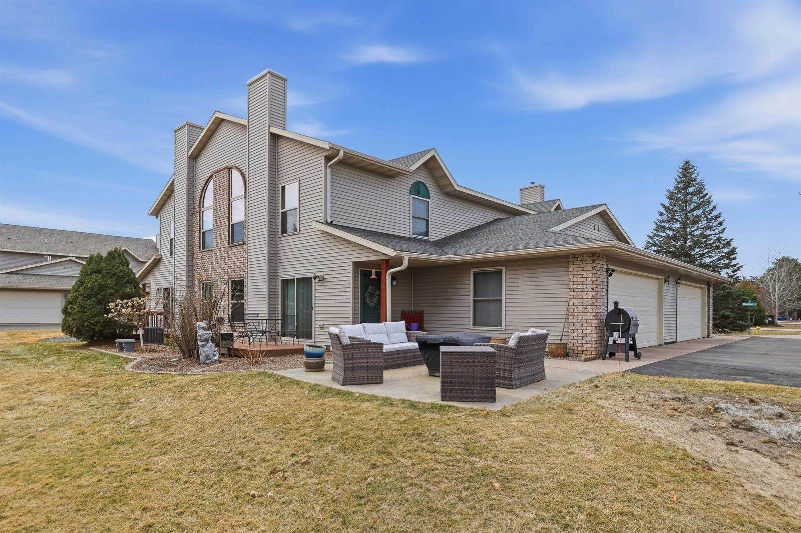 262 White Oak Avenue, Plover, WI 54467