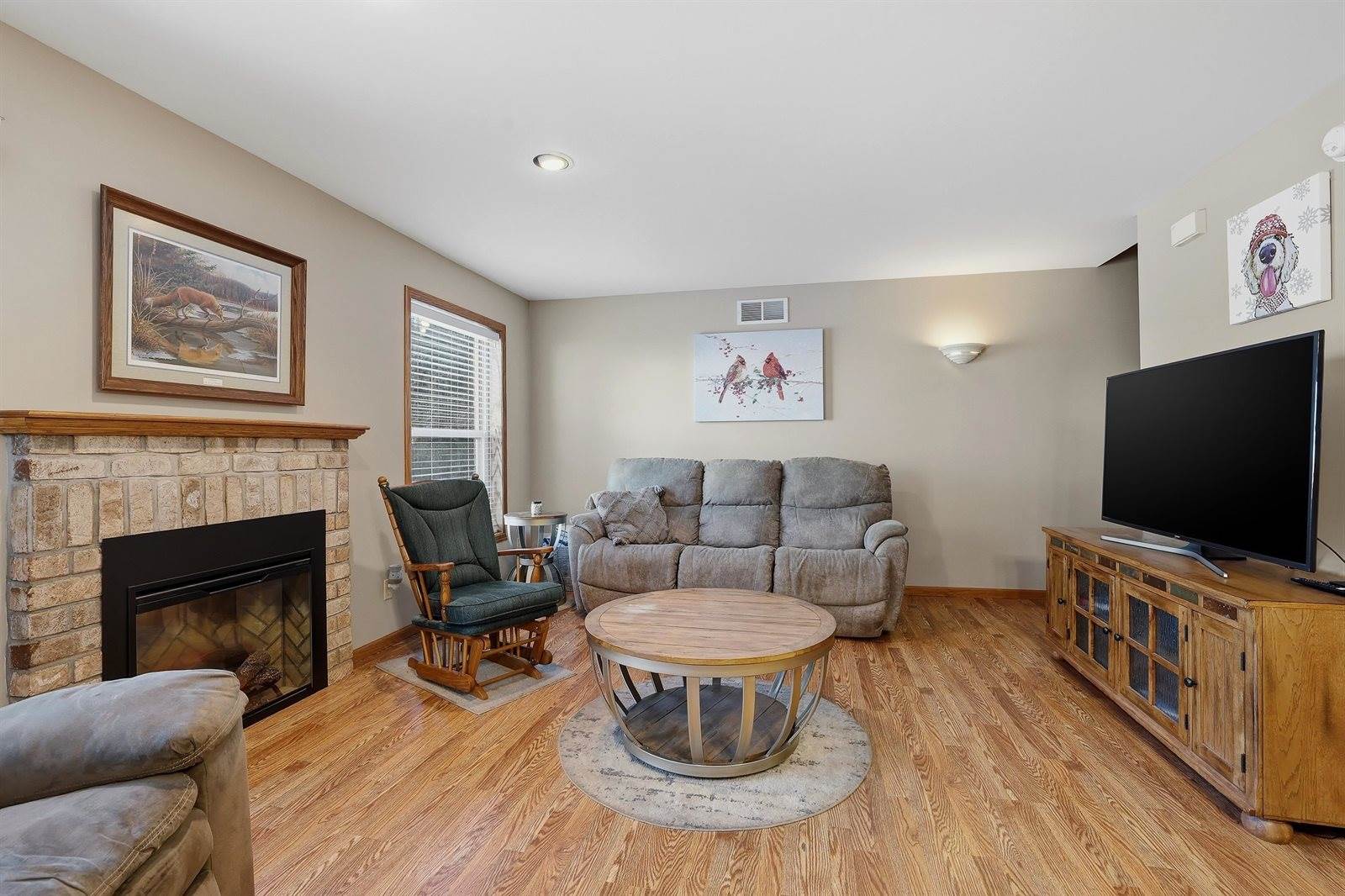 262 White Oak Avenue, Plover, WI 54467