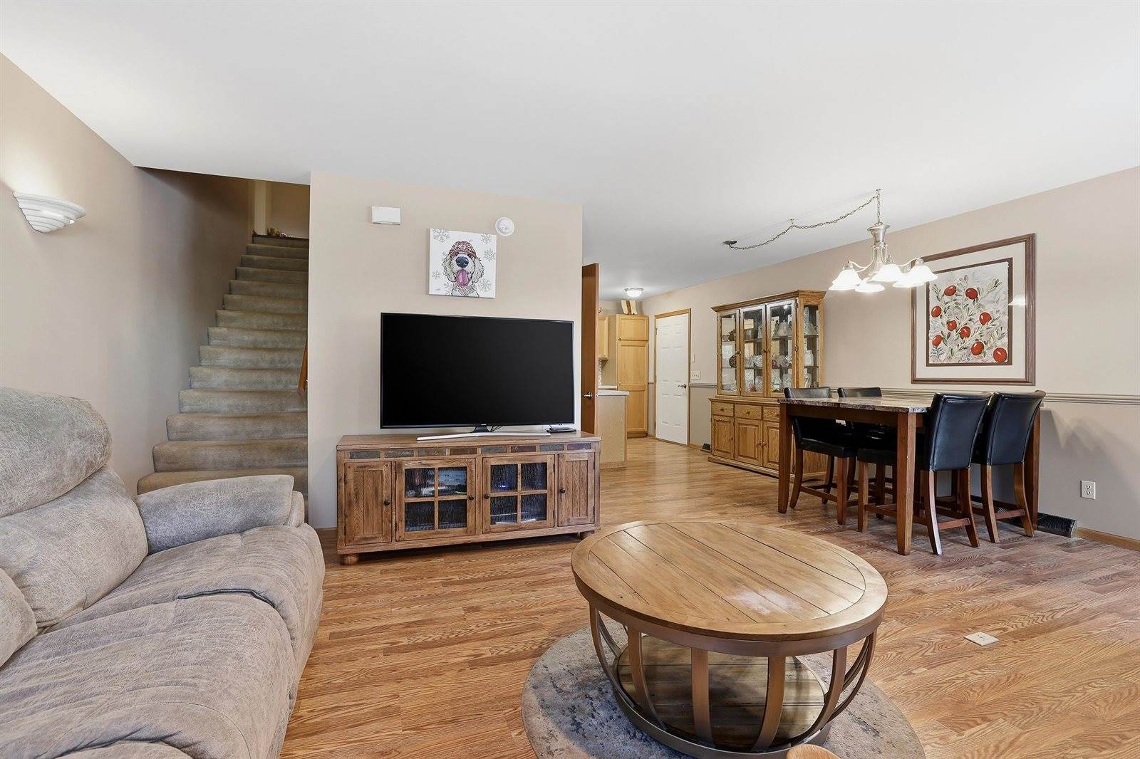 262 White Oak Avenue, Plover, WI 54467