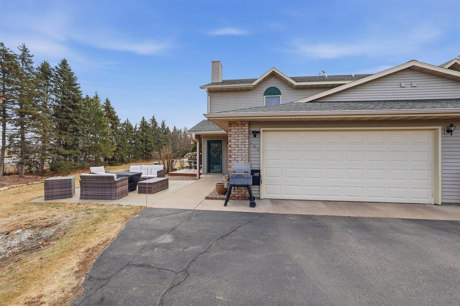 262 White Oak Avenue, Plover, WI 54467
