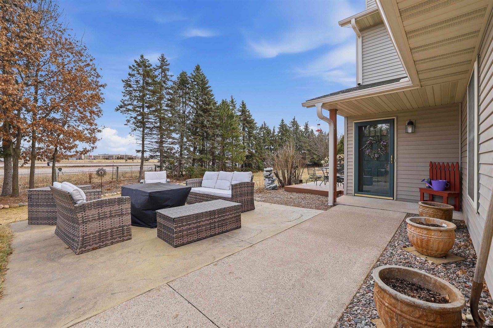 262 White Oak Avenue, Plover, WI 54467