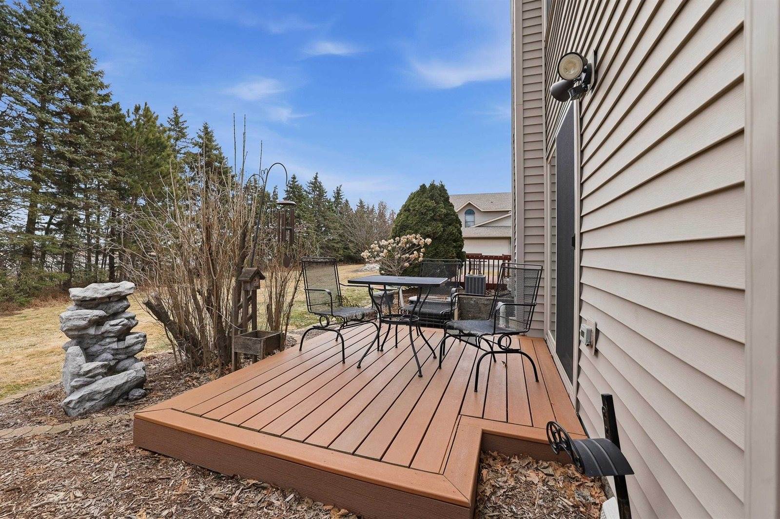 262 White Oak Avenue, Plover, WI 54467