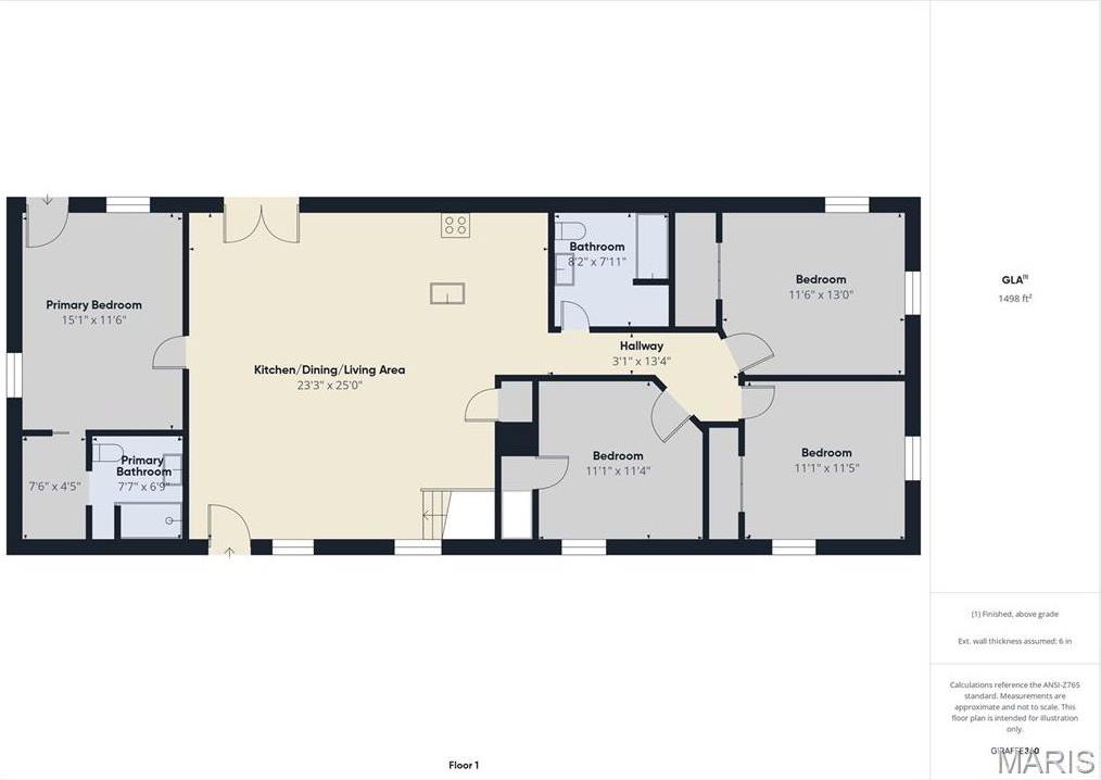 14275 Happy Drive, Dixon, MO 65459