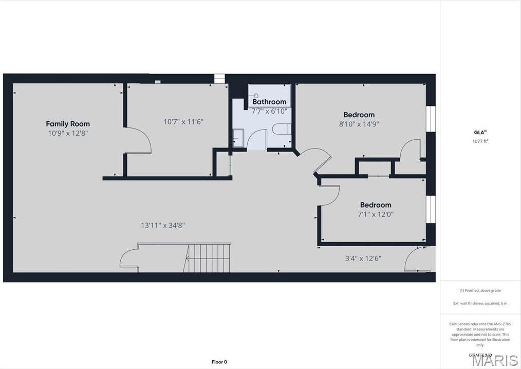 14275 Happy Drive, Dixon, MO 65459