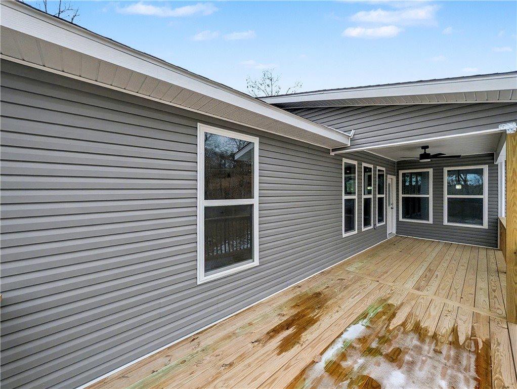 13 Fenchurch Drive, Bella Vista, AR 72715