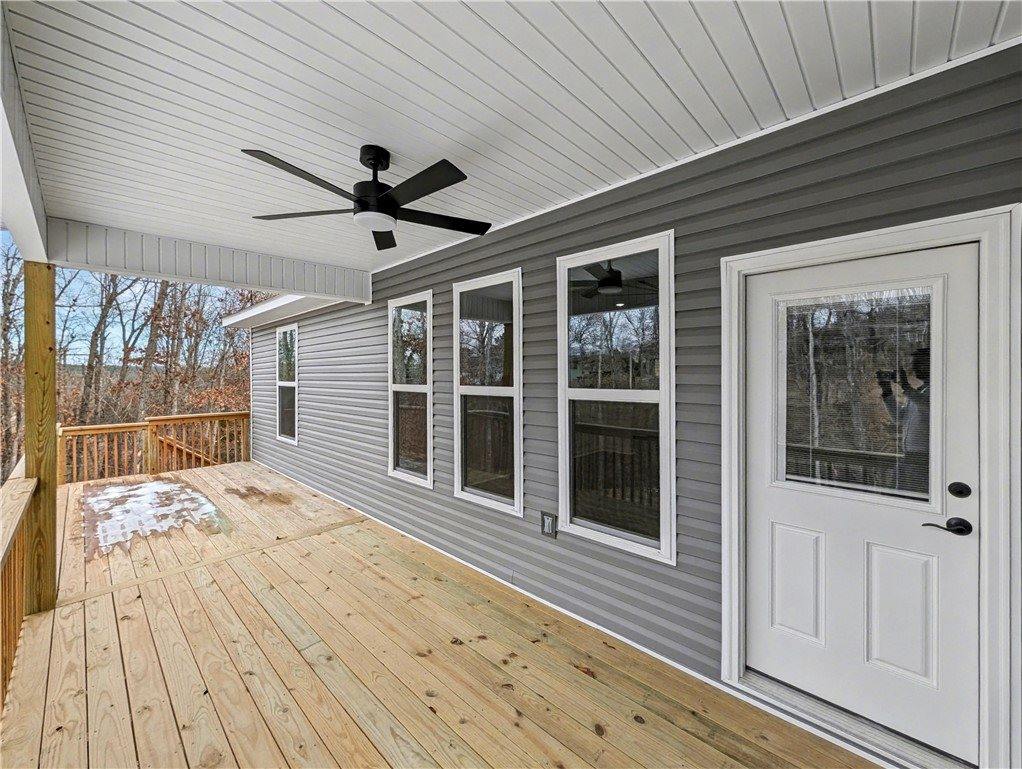 13 Fenchurch Drive, Bella Vista, AR 72715