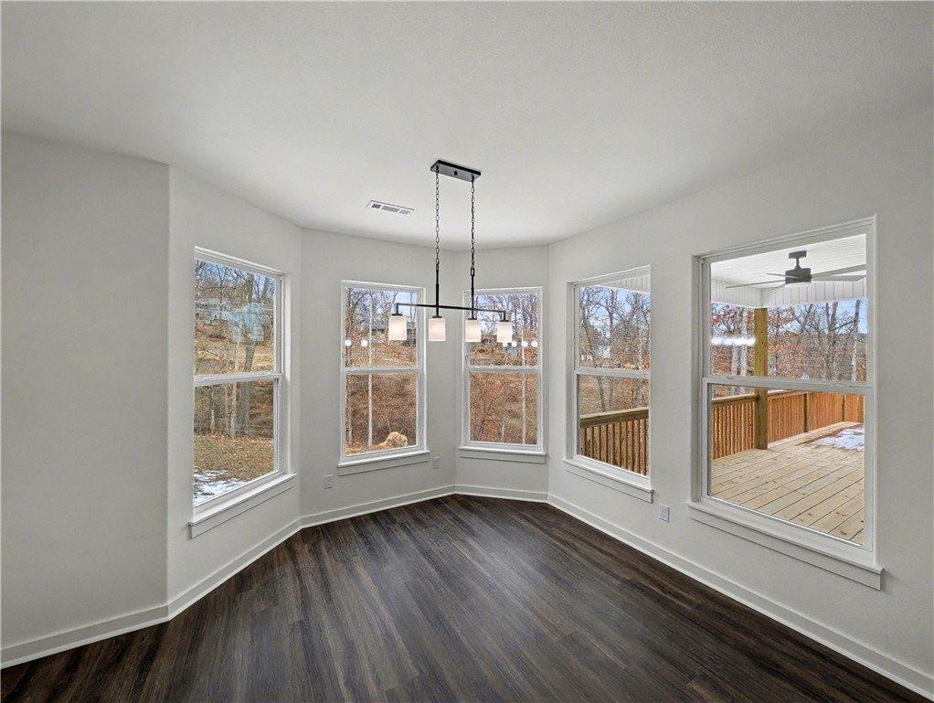 13 Fenchurch Drive, Bella Vista, AR 72715