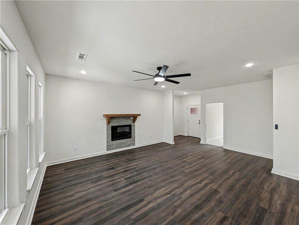 13 Fenchurch Drive, Bella Vista, AR 72715