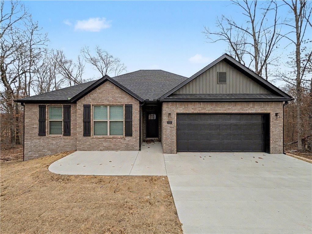 64 Islay Drive, Bella Vista, AR 72715