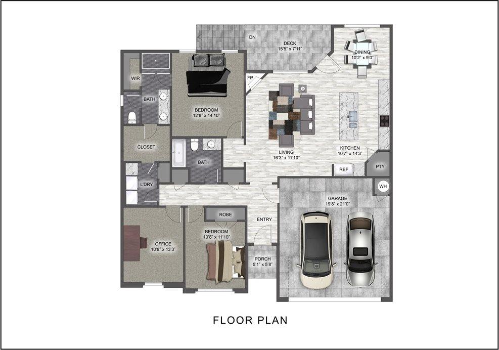 64 Islay Drive, Bella Vista, AR 72715