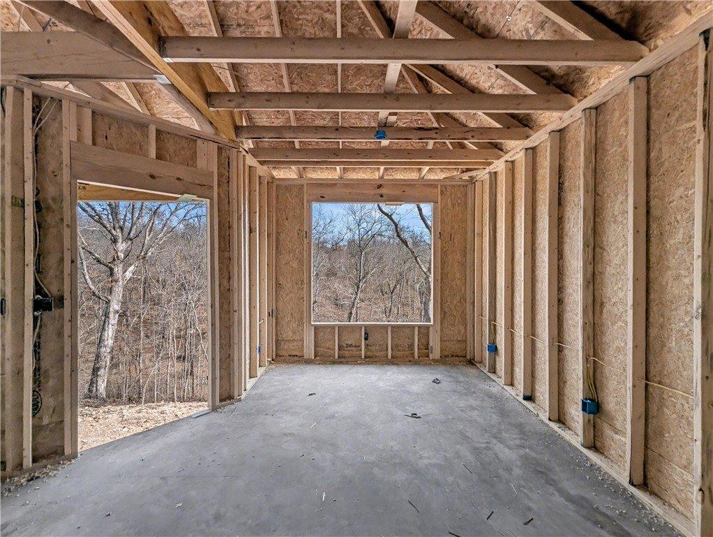 64 Islay Drive, Bella Vista, AR 72715