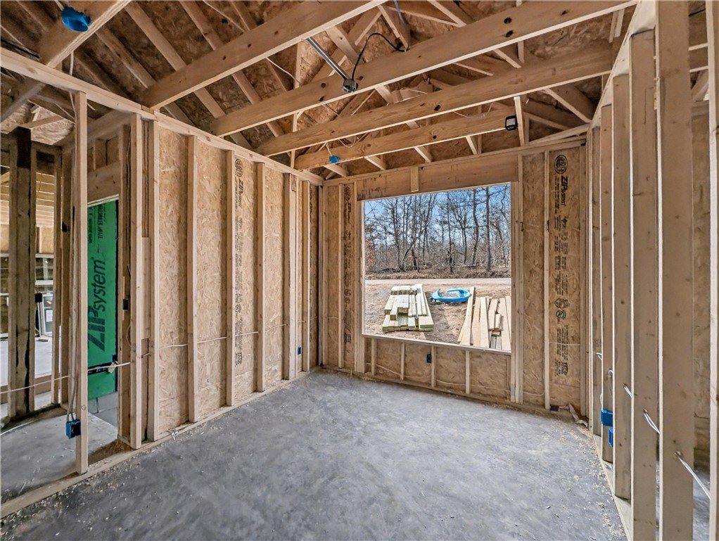 64 Islay Drive, Bella Vista, AR 72715