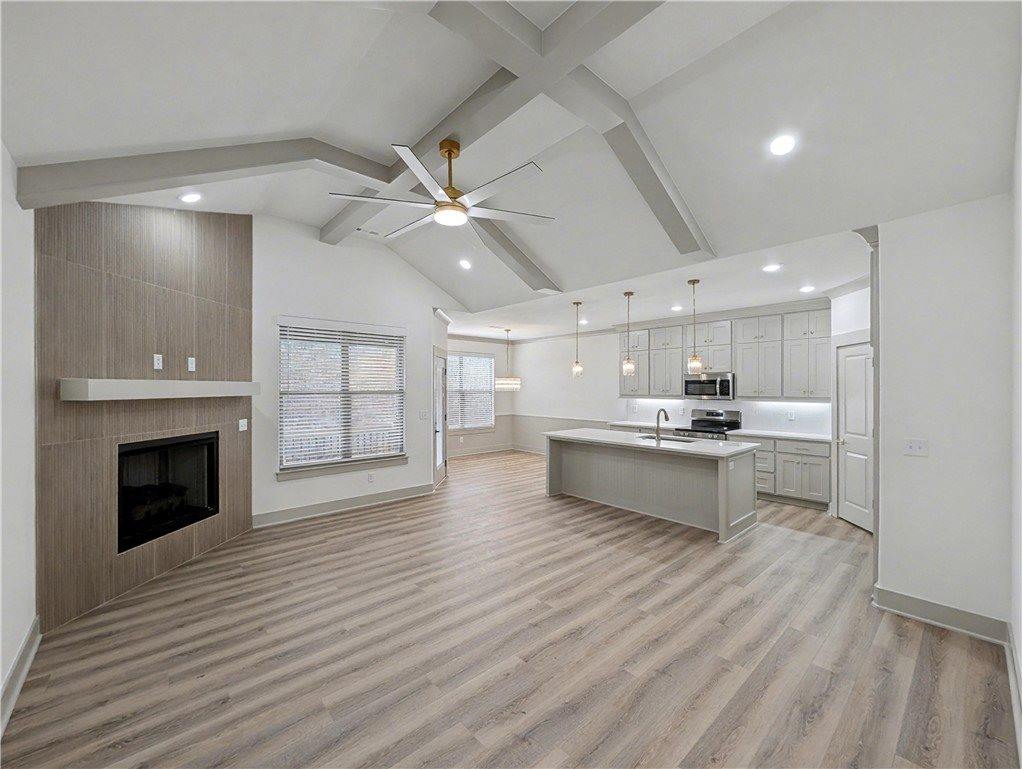 64 Islay Drive, Bella Vista, AR 72715