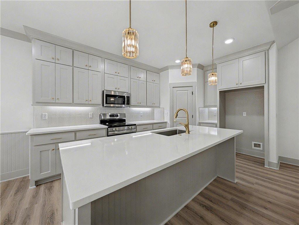 64 Islay Drive, Bella Vista, AR 72715