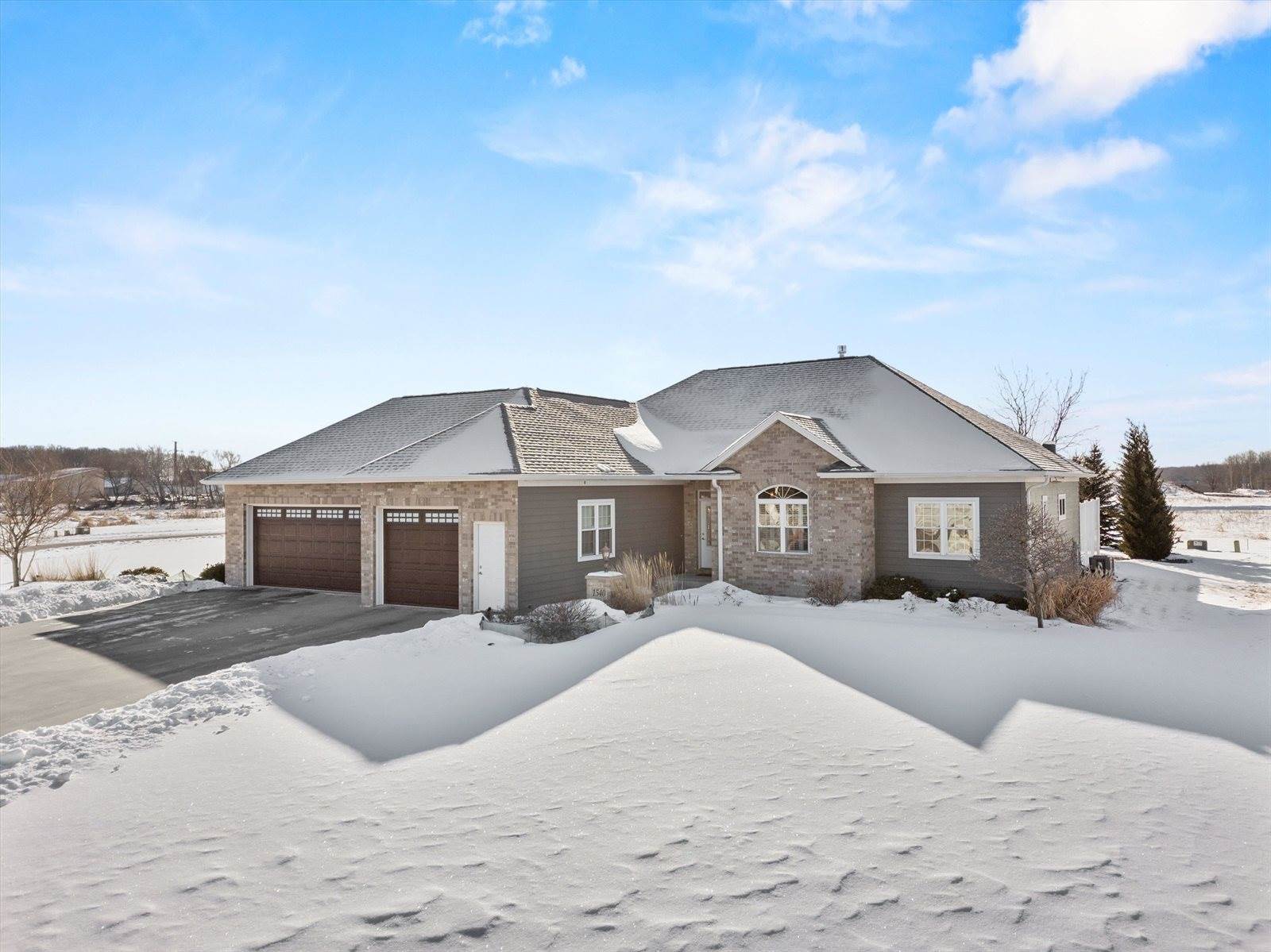 1540 E 20th Street, Marshfield, WI 54449