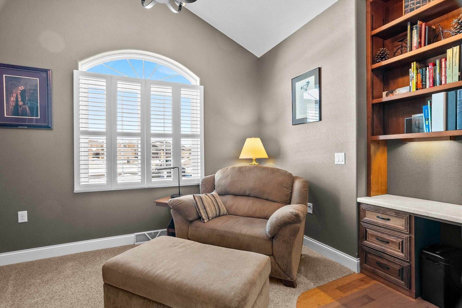 1540 E 20th Street, Marshfield, WI 54449