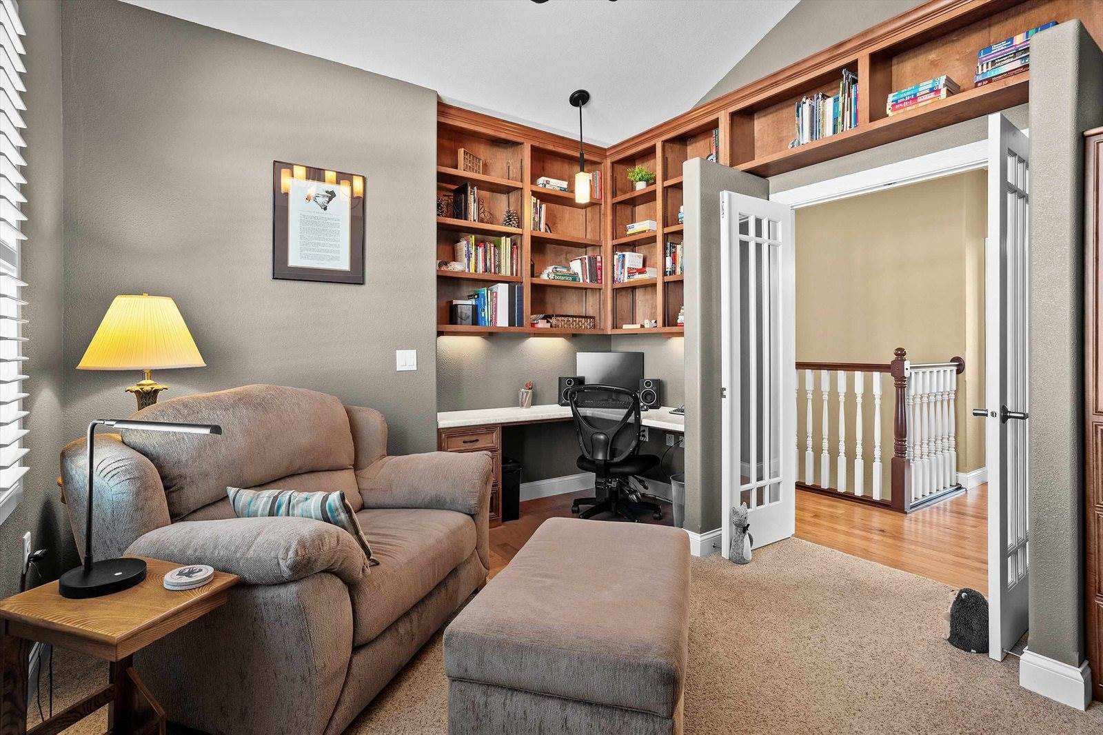 1540 E 20th Street, Marshfield, WI 54449