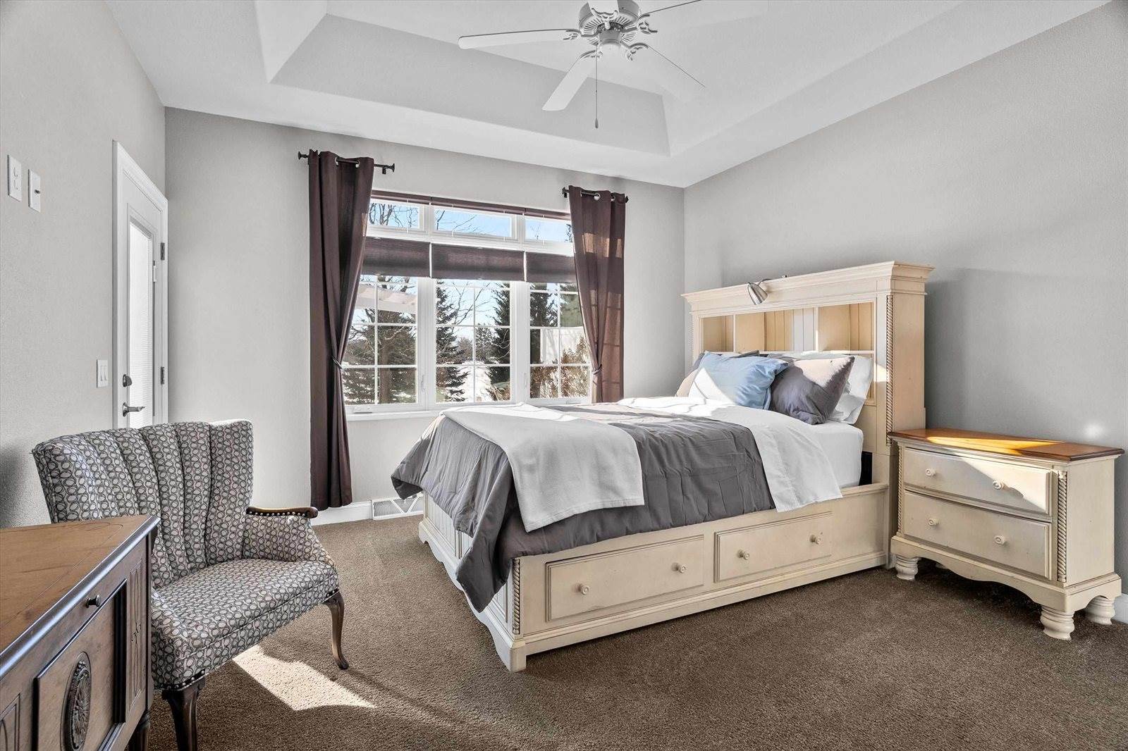 1540 E 20th Street, Marshfield, WI 54449