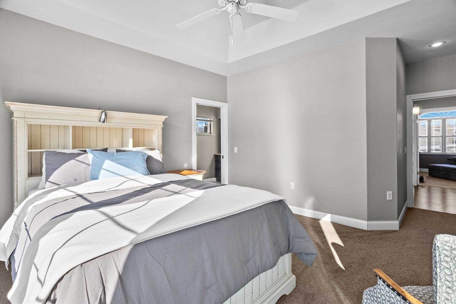 1540 E 20th Street, Marshfield, WI 54449