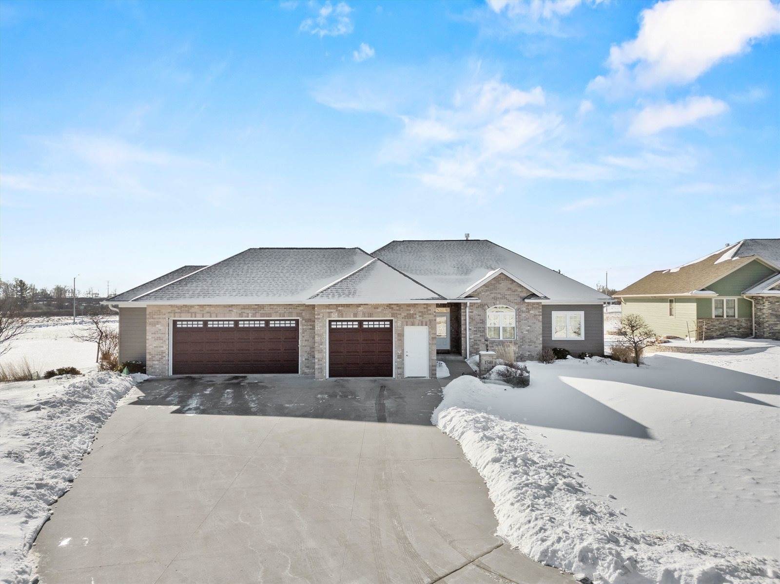 1540 E 20th Street, Marshfield, WI 54449